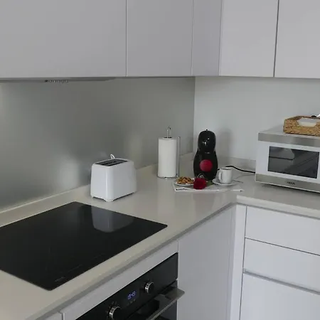 Apartment 19 Piso Centrico, Nuevo Y Bien Equipado En La Trinidad *