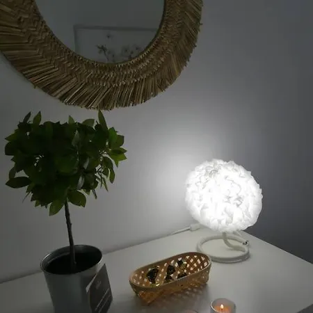 Apartment 19 Piso Centrico, Nuevo Y Bien Equipado En La Trinidad