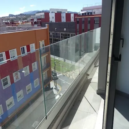 شقة 19 Piso Centrico, Nuevo Y Bien Equipado En La Trinidad