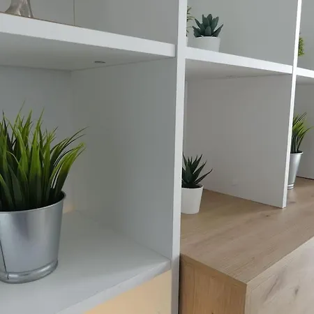 19 Piso Centrico, Nuevo Y Bien Equipado En La Trinidad Apartament La Laguna (Tenerife)