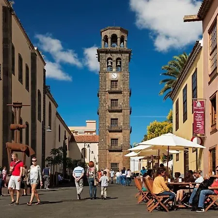 19 Piso Centrico, Nuevo Y Bien Equipado En La Trinidad *