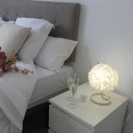 Lejlighed 19 Piso Centrico, Nuevo Y Bien Equipado En La Trinidad *