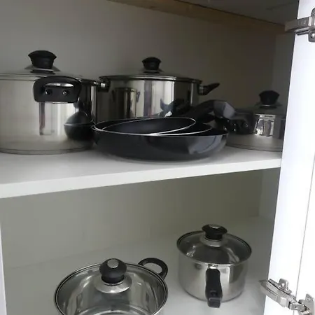 19 Piso Centrico, Nuevo Y Bien Equipado En La Trinidad Lejlighed La Laguna (Tenerife)