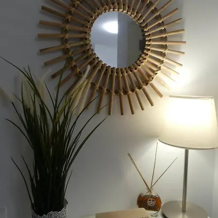 Lejlighed 19 Piso Centrico, Nuevo Y Bien Equipado En La Trinidad *